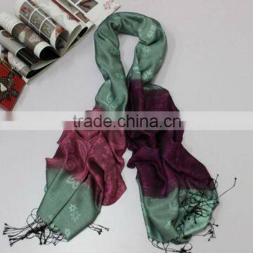 Long scarf HTC316-2