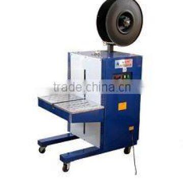 Strapping Machine, Automatic Strapping Machine,Packing Machine,Case Packer,Case Baler