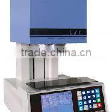 High precision lab dental porcelain furnace