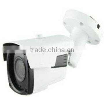 4MP CCTV camera 20fps, 5MP HD lens, high resolution CMOS sensor, WDR with IR cut, IR range is 40M