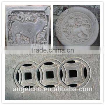 AG1325 Semi Precious Stone Cutting Machines photo-3