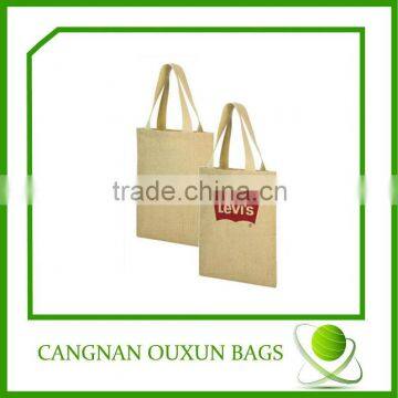 fashion jute shopping bag buyers