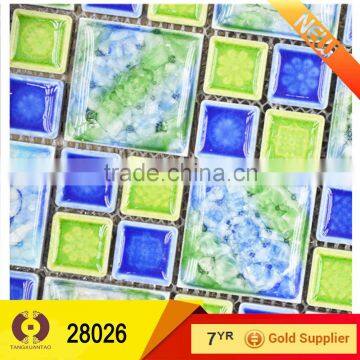 Best Selling Products in America 3d tile Mosaic Tile (28026)