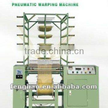 (JX-W301) Pneumatic warping machine