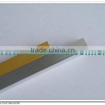 Extrusion aluminum tube Polished aluminum tube Thin walled aluminum tube