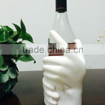 OEM 2015 best selling Popular Tyre Shape beer bottle holder