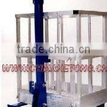 Single Type Suspended Platform (Ketong Cradle) (ZLP100)