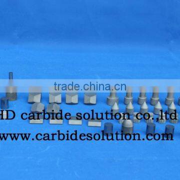 tungsten carbide drill bit for oil well drilling