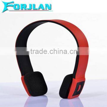 High Quality Headband Bluetooth Headset Bluetooth Wireless Cell Phone Headset Chinese Bluetooth Headset photo-2