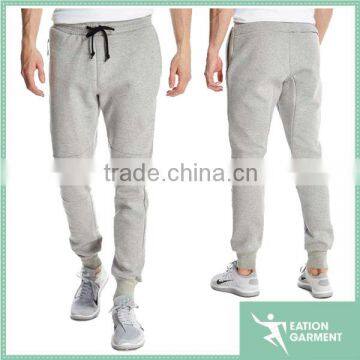 wholesale jogger sweatpants Durable Knit men Cotton Sports Pants