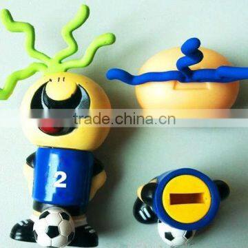 2013 most hit plastic gift /USB shell