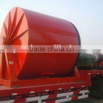 China professional manufature Sawdust rotary Dryer with low price