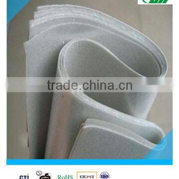 Insulation paper,flexible muscotive /flogopite mica paper supplier in china