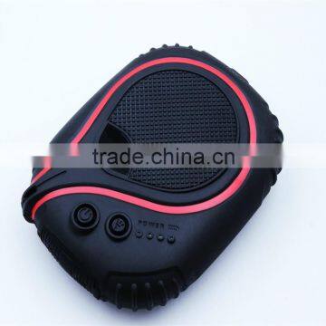 New Products 2016 Power Bank 7800mah IP67 Waterproof Solar Charger Using Samsung 2600 Mah 18650 li Ion Battery photo-4