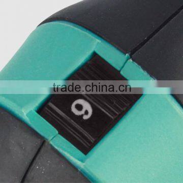 CE&Rohs Hot Selling Variable Speed Heavy Duty Portable Jig Saw Machine photo-5