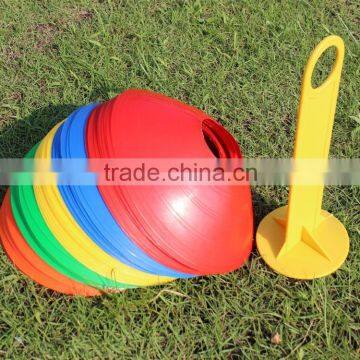 Set of 25 World Sport Disc Cones (6 Colors to Choose From) photo-6