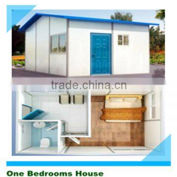 Container house prefabricated/ prefabricated house used price