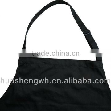 adjustable neck strap Apron