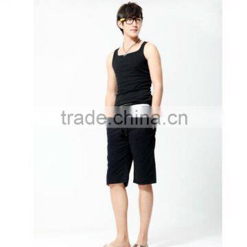 Elastic Waistbant Mens Casual Shorts Hottest and Newest