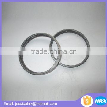 excavator engine parts HO7D piston ring set 13011-1150 13019-1210A for Hino