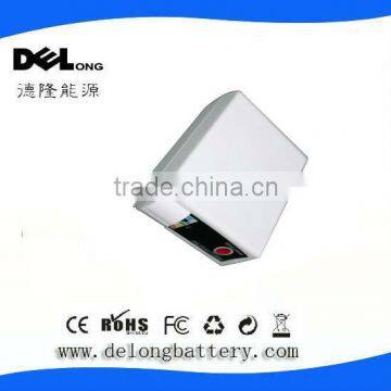 Rechargeable battery heating pad 7.4v 4400mah