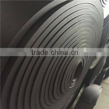 Nbr Foam Rubber Foam Sheet photo-4