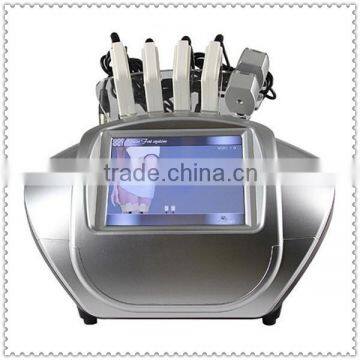 Lipo Laser Lipolysis Slimming Machine Dm-909 photo-2