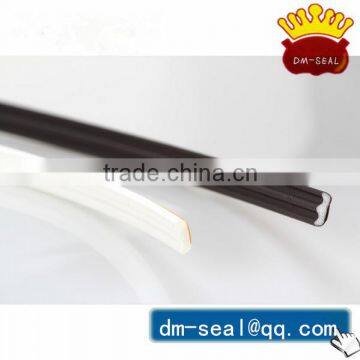 New Generation Self-adhesive Fireproof Sealing Strip for Doors and Windows photo-2