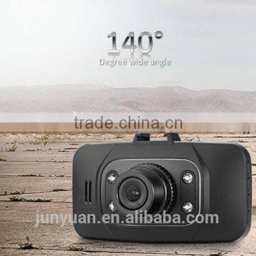 taxi 2.7 inch GPS function F8000 car dvr