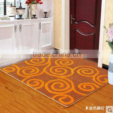 High Quality Shaggy Designs Modern Rugs