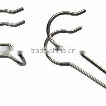 Stainless Steel Clip for Greenhouse Shading