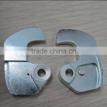 Investment casting part/Powder Metallurgy - Engineering part