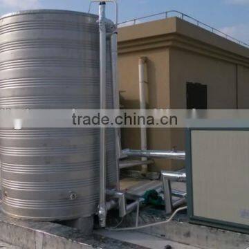 Stainless steel Non-pressure water tank