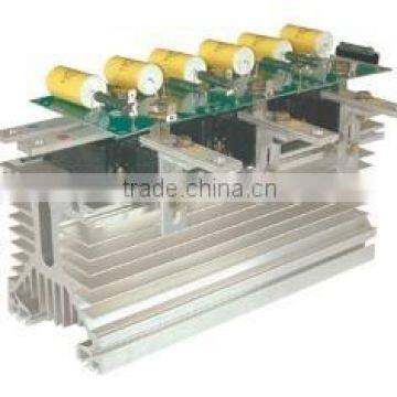 Aluminum heat sink Air Cooling heat sink