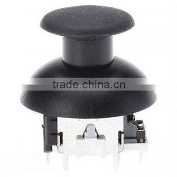 replacement 3D joystick cap shell mushroom caps for PS3 wireless mold designer and manufacturer shanghai China RFQ die casting i