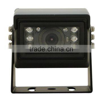 C-C5250S, 420TVL Heavy Duty CMOS PC1030 Back up IP67 Car Camera W/IR for Truck,bus,camping,forklift,transportation Vehicles photo-2