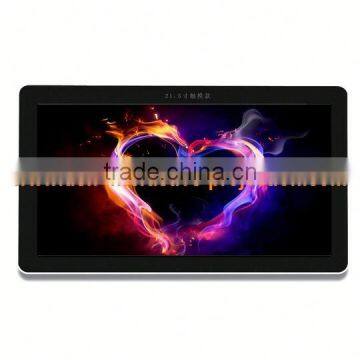 lobby touch table with good price