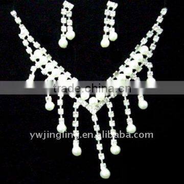 bridal jewelry sets