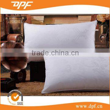 Five Star Luxury Hotel goose feather pillow