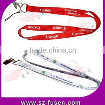 Manufacturer Directly Supply Fashion Business Lanyard With ID Card Holder