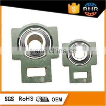 Trade Assurance recommended pillow block bearing uct218 t218