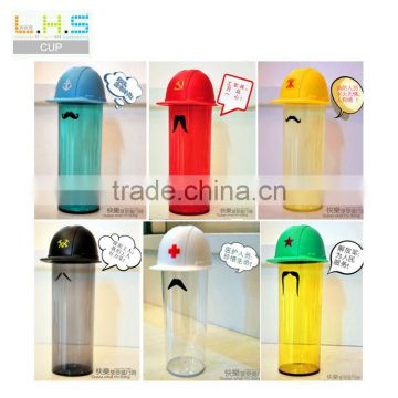 240ml promotional plastic mug,cup