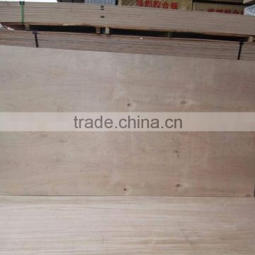 cheap price and high quality furniture grade commercial plywood