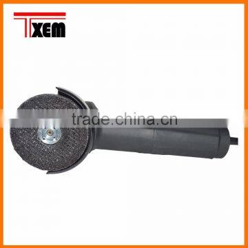 Power Tool Angle Grinder Printed Your Own Brand, 810W Angle Grinder 100mm-TX-7-100T (Black) photo-3