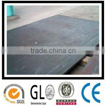 SS400 Q235 carbon steel sheet