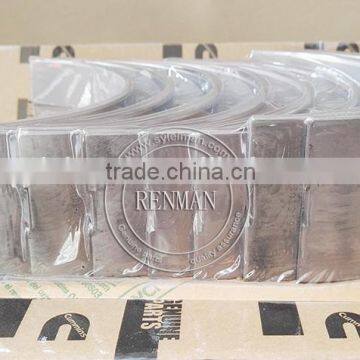 Main Bearing Set 3801260 3019198 3019192 for NT855 Engine