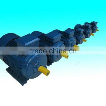 YE2-90S-2 (2 Pole Three Phase High Efficient Asynchronous Industry Motor AC Motor) photo-6