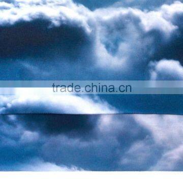 Bulk Sale v Neck Custom Polyester Round Neck t Shirt photo-5