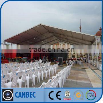 Outdoor 500 people event tent 21x30m for benz,BMW,Ford,Audi car show