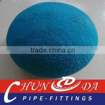 Putzmeister DN150 Concrete pump cleaning ball ( Meidum soft,Natural Sponge)